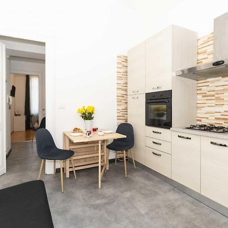 Apartmán Casa Di Diana E Francesco In Zona Cenisia By Wonderful Italy Turín Exteriér fotografie