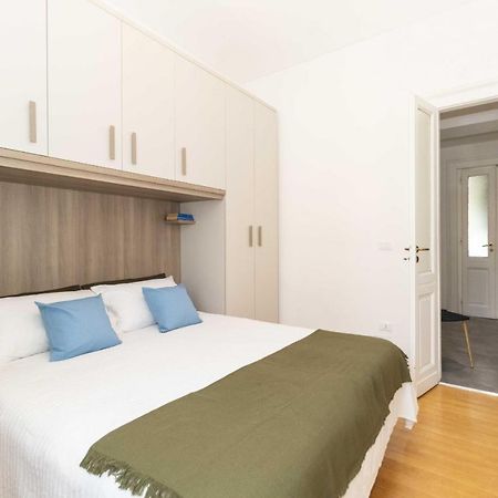 Apartmán Casa Di Diana E Francesco In Zona Cenisia By Wonderful Italy Turín Exteriér fotografie