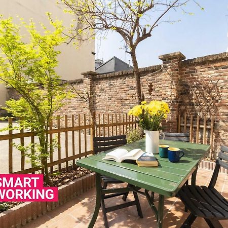 Apartmán Casa Di Diana E Francesco In Zona Cenisia By Wonderful Italy Turín Exteriér fotografie