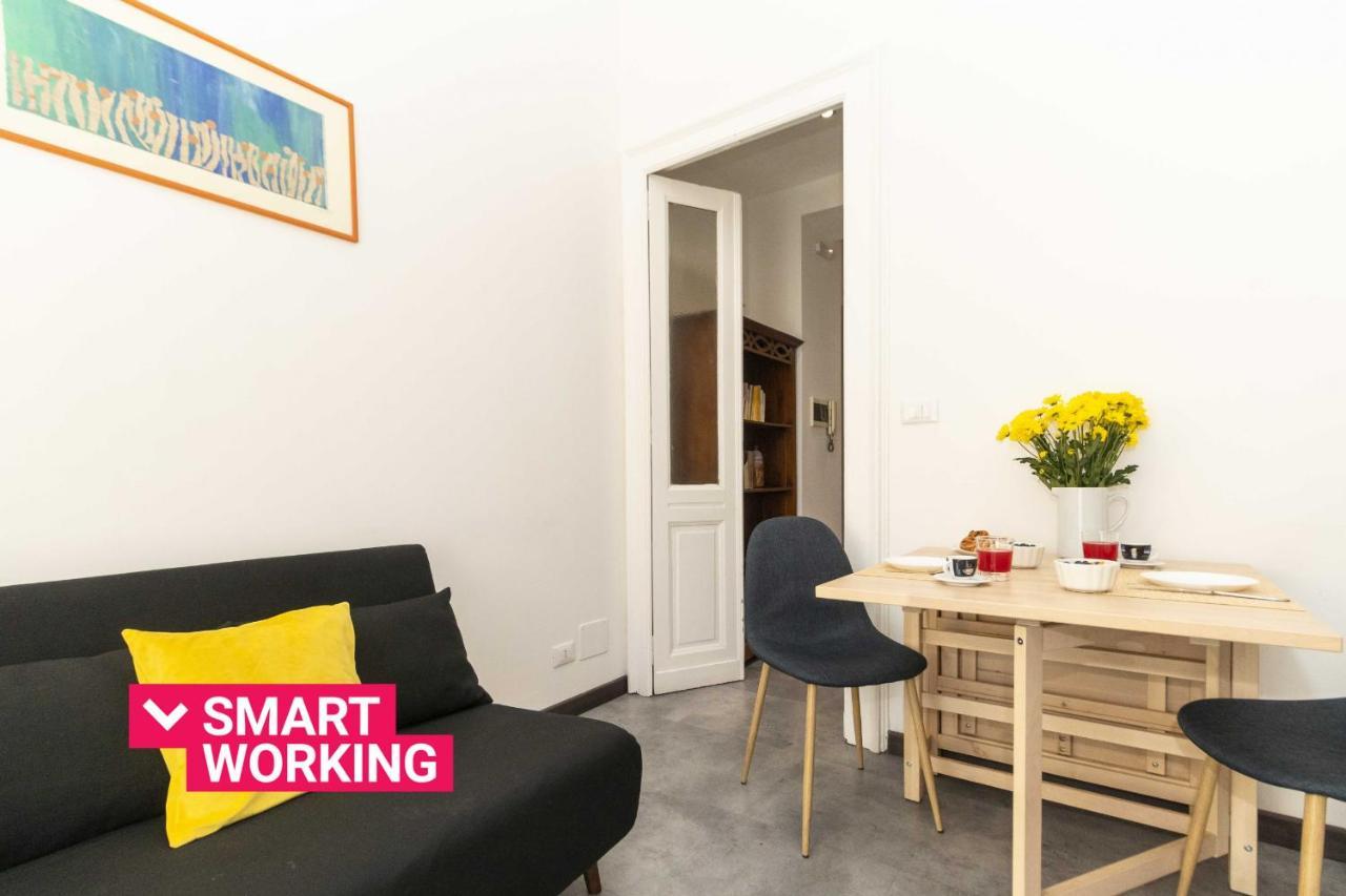 Apartmán Casa Di Diana E Francesco In Zona Cenisia By Wonderful Italy Turín Exteriér fotografie