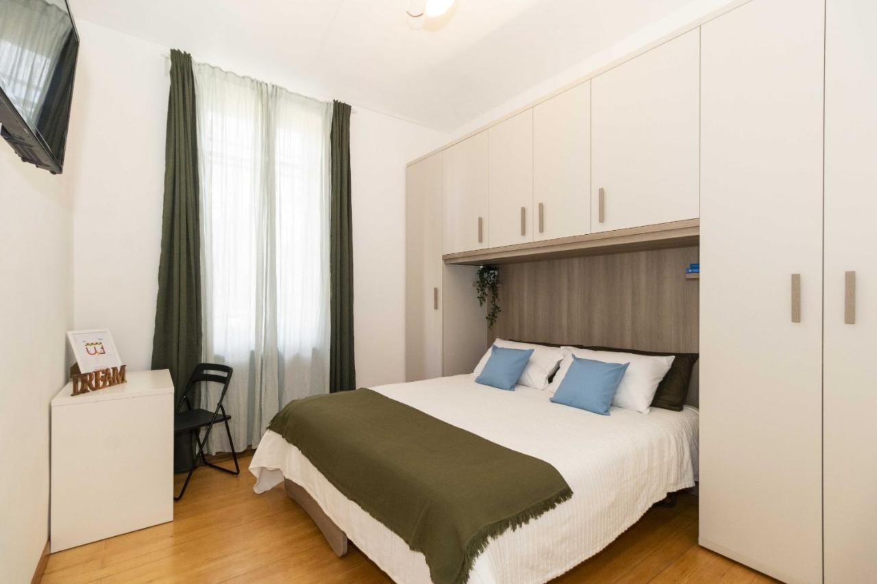 Apartmán Casa Di Diana E Francesco In Zona Cenisia By Wonderful Italy Turín Exteriér fotografie