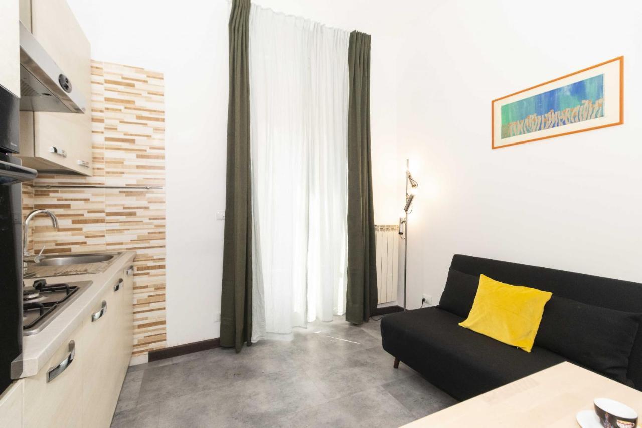 Apartmán Casa Di Diana E Francesco In Zona Cenisia By Wonderful Italy Turín Exteriér fotografie