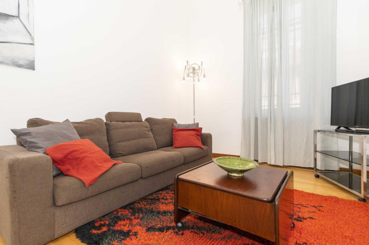 Apartmán Casa Di Diana E Francesco In Zona Cenisia By Wonderful Italy Turín Exteriér fotografie