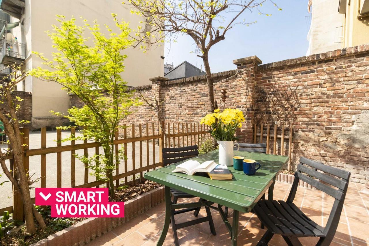 Apartmán Casa Di Diana E Francesco In Zona Cenisia By Wonderful Italy Turín Exteriér fotografie