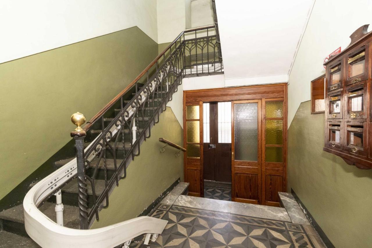 Apartmán Casa Di Diana E Francesco In Zona Cenisia By Wonderful Italy Turín Exteriér fotografie