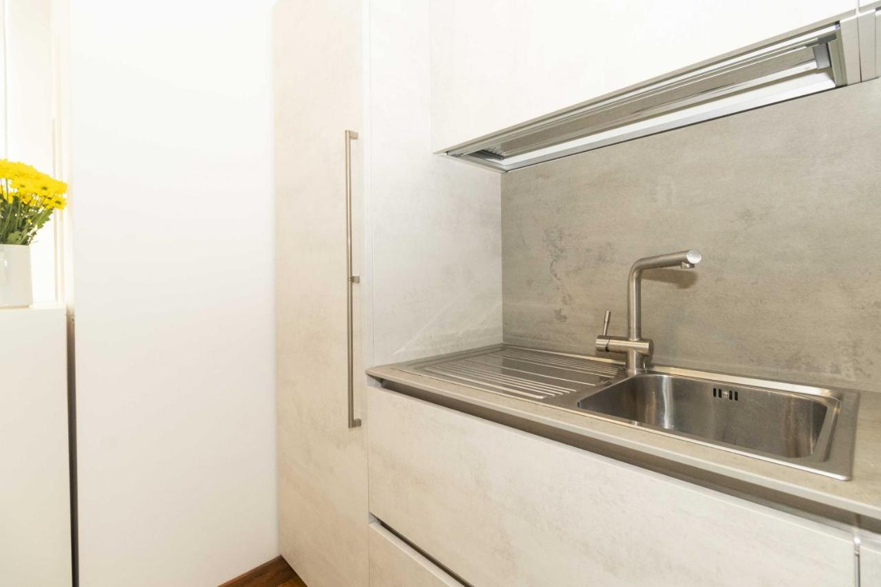 Apartmán Casa Di Diana E Francesco In Zona Cenisia By Wonderful Italy Turín Exteriér fotografie