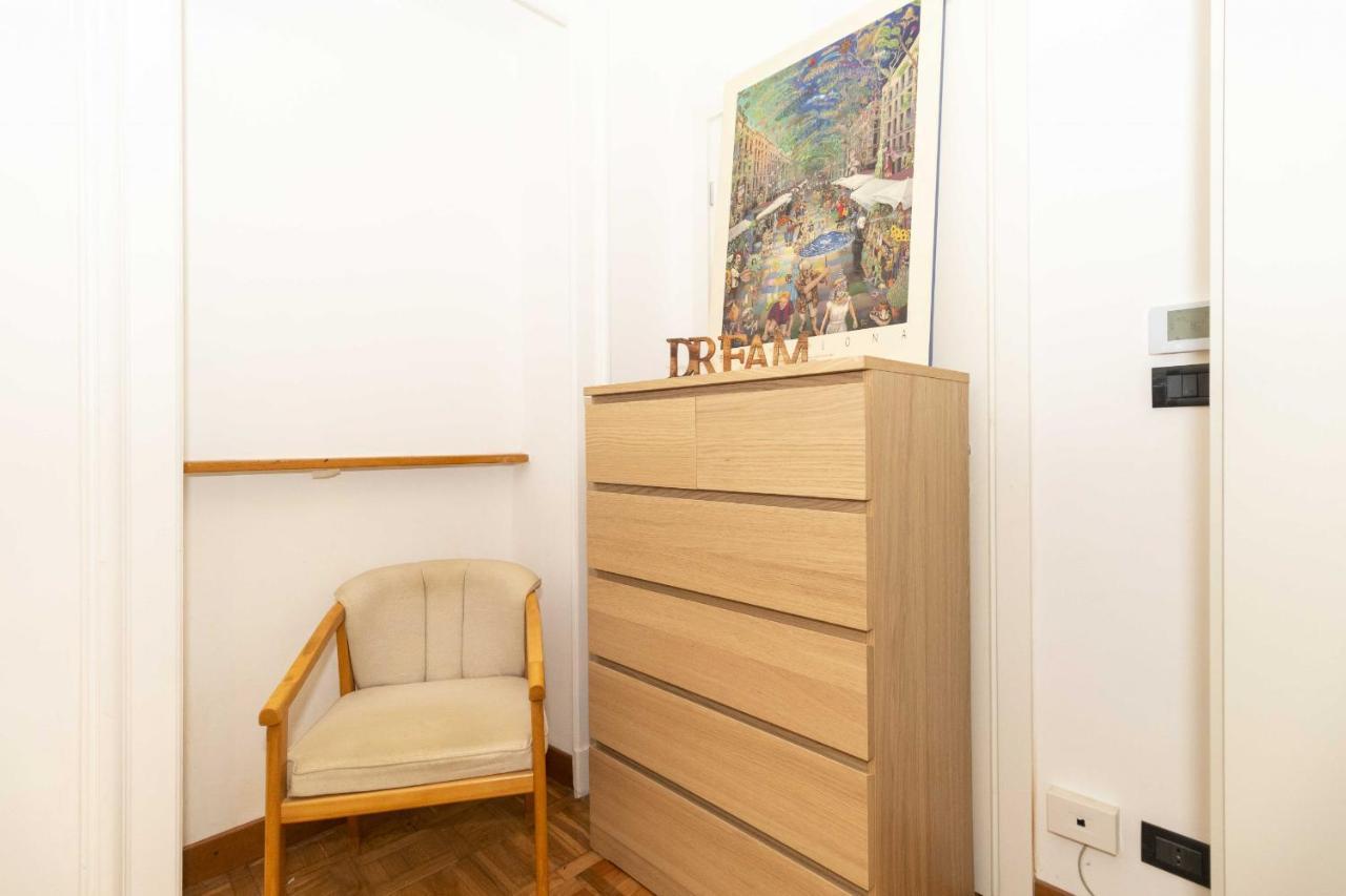 Apartmán Casa Di Diana E Francesco In Zona Cenisia By Wonderful Italy Turín Exteriér fotografie