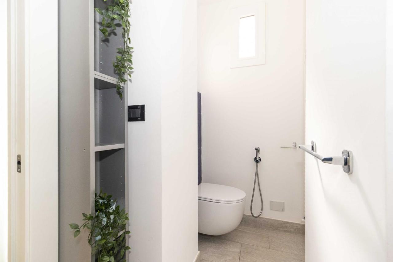 Apartmán Casa Di Diana E Francesco In Zona Cenisia By Wonderful Italy Turín Exteriér fotografie